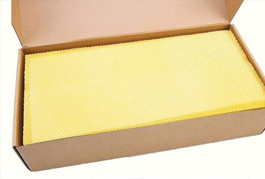 Satne osnove za LR košnice