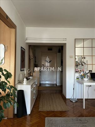 Stari grad - Brankova, 37m2 ID#1331