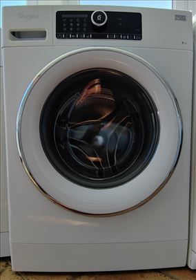 Whirlpool mašina za veš