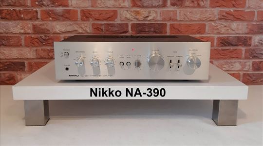 Nikko NA - 390