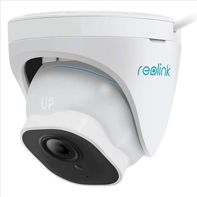 Reolink Sigurnosna Kamera RLC-520A 5MP