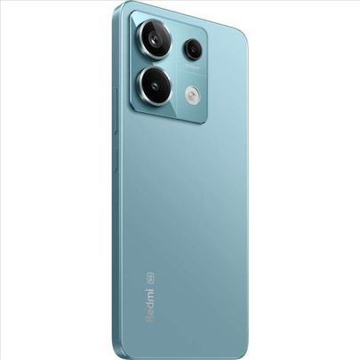 Xiaomi Redmi Note 13 Pro 5g 12/512gb Ocean Teal