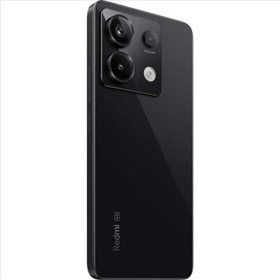 Xiaomi Redmi Note 13 Pro 5g 8/256gb Black