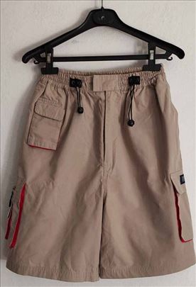 Pamučne džepare kao nove unisex vel. S 