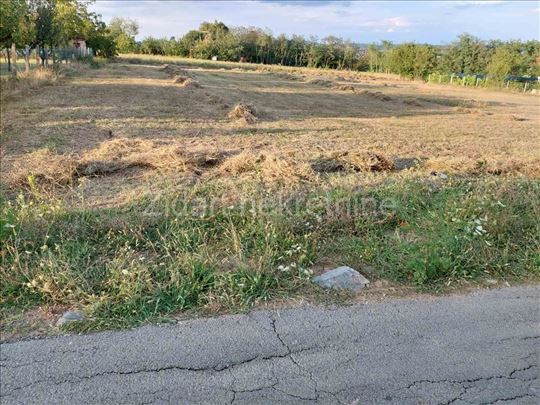 Barajevo, Beljina, plac sa predivnim pogledom