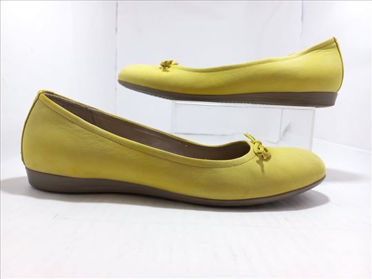 Ecco baletanke žute 40 