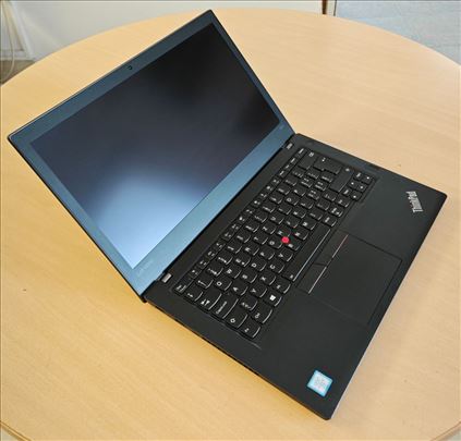 Lenovo ThinkPad T470 Touch IPS/i5/8GB/256GB SSD