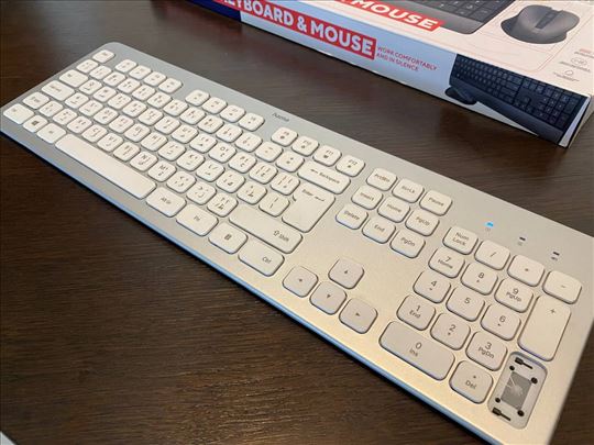  Tastature Hama KMW-700