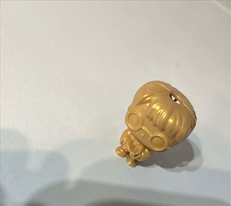 Zlatni Harry Potter limited