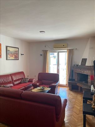 Crna Gora, Herceg Novi, apartman