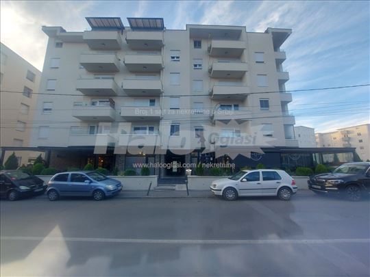 Izdajem stan