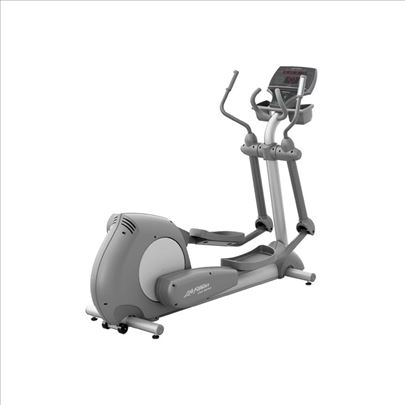 Life Fitness 91xi Elliptical Cross-Trainer