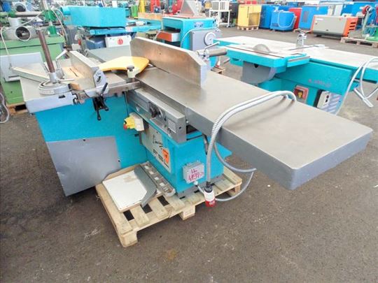 Abrihter cirkular 4197-22