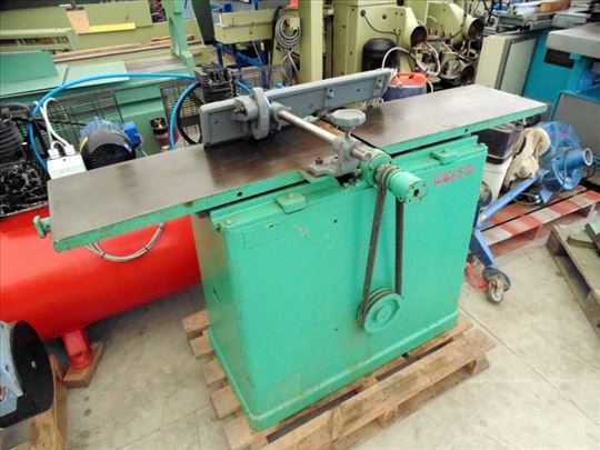 Abrihter Metalclad 4665-22