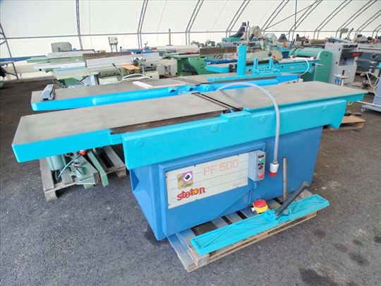 Abrihter Steton 3593-21