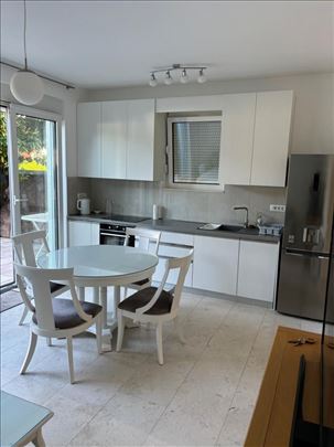 Crna Gora, Tivat, apartman Milenka