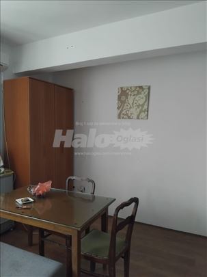 Mirijevo, dvosoban stan, 41m2