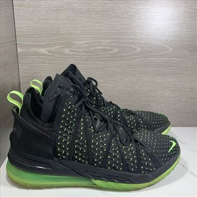 Nike Lebron 18