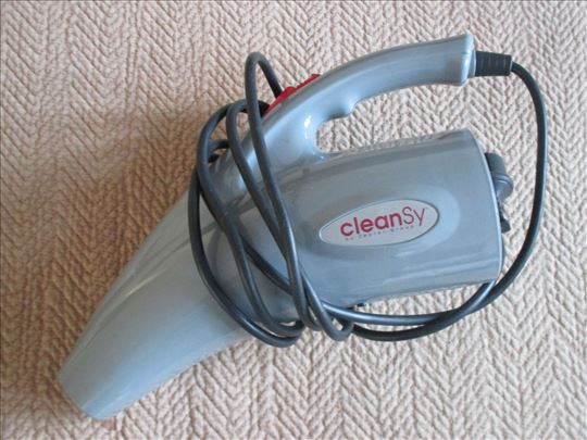 Zepter cleansy Steam Cleaner-paročistač bez opreme