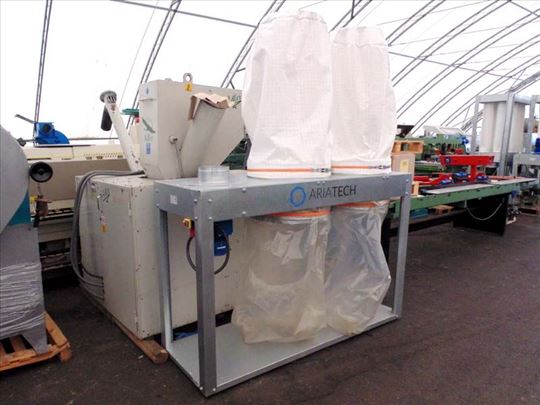 Aspirator Ariatech 4689-22