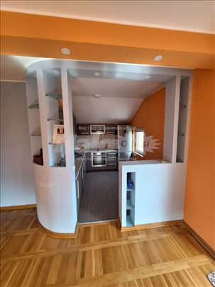 Jednosoban stan u Kaludjerici 