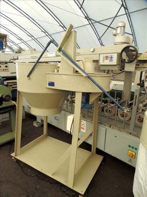 Otprašivač aspirator Brasilplast