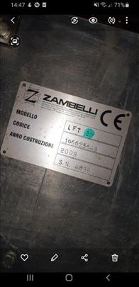 Termotunel - pakerica Pet boce 1,5-2,5 L