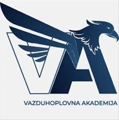 Udžbenici 4 razred - Vazduhoplovna Akademija