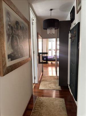 Vukov spomenik, prestižan stan, 65 m2 ID#1375