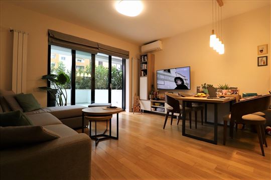 A blok, lux, novogradnja, BAŠTA, ID 15143