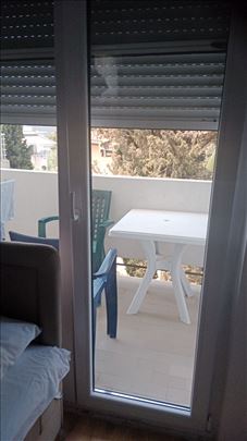 Crna Gora, Bar, apartman