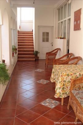 Crna Gora, Tivat, Nena Apartmani