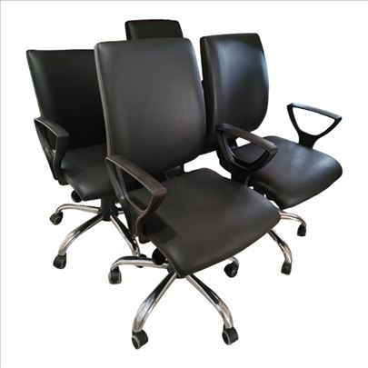 Kancelarijski stolice i stolovi