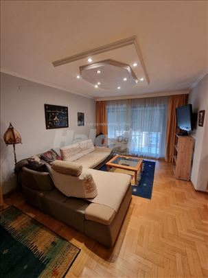 Lux | Centar | 2BDR | Resavska | 80m2 | Trosoban