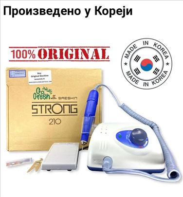 Mikromotor Strong 210 
