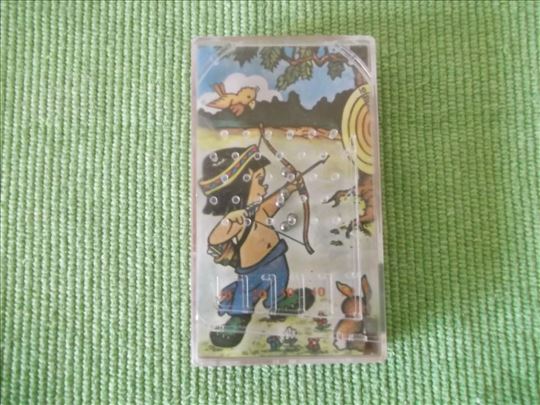 Ručna igrica Hijavata - Biserka Zagreb