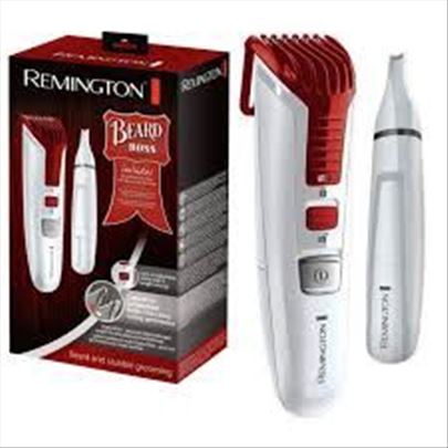 Trimer Remington 2U1 akcija!