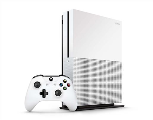 XBox one s 500gb