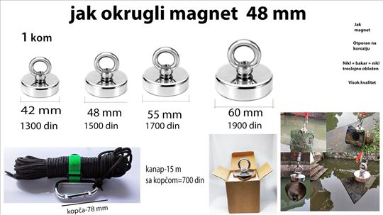 magnet