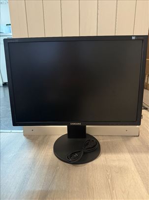 Monitor br.132 Samsung 24 inča, uvoz Švajcarska