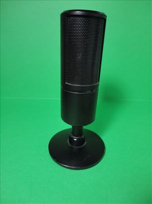 Razer Seiren X !