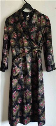 Vintage šareni kimono vel. M/L