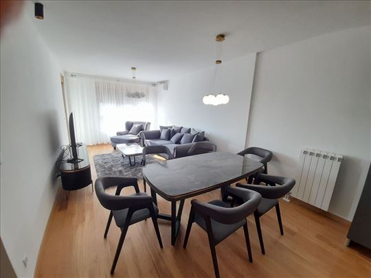 Wellport, novogradnja, 4.0 sa garažom