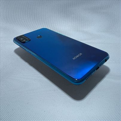 Huawei Honor 9X Lite 4/64GB Simfree OŠTEĆEN