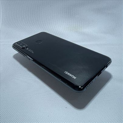 Huawei P30 Lite 4/128GB Simfree Dual Sim KAO NOV