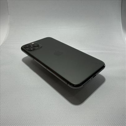 iPhone 11 Pro 64GB Simfree BAT 91% KAO NOV