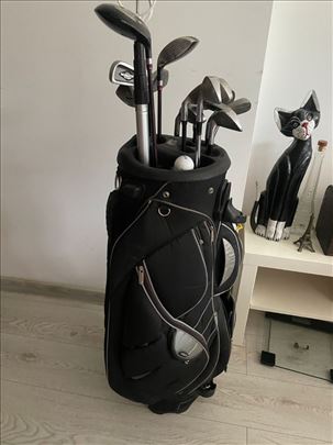 Štapovi za golf