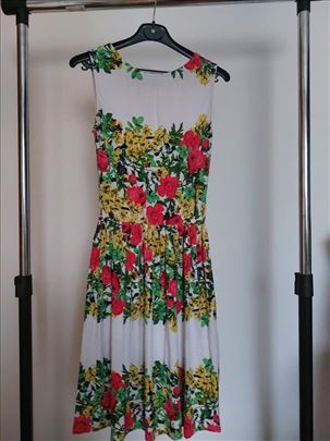 Blondy haljina - nošena par puta