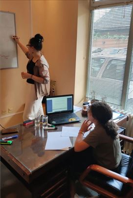 Časovi matematike Novi Sad