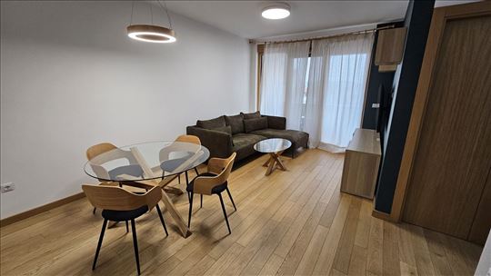 Čubura, novogradnja, garaža, ID 22908